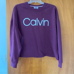 Calvin Klein Sweatshirt